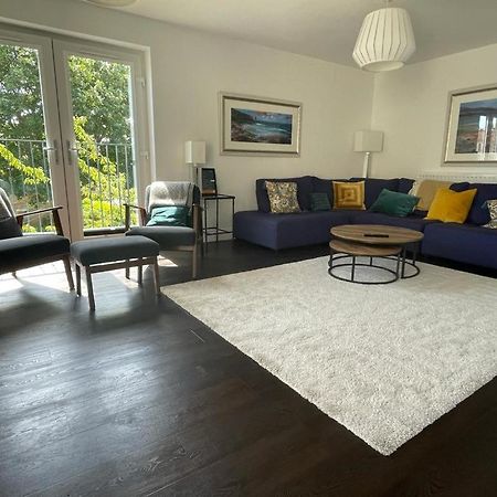 إدنبرة Altido Bright City Centre 2Bed, 2Bath With Free Parking المظهر الخارجي الصورة