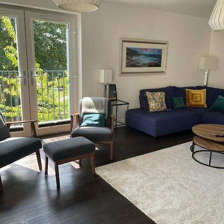 إدنبرة Altido Bright City Centre 2Bed, 2Bath With Free Parking المظهر الخارجي الصورة