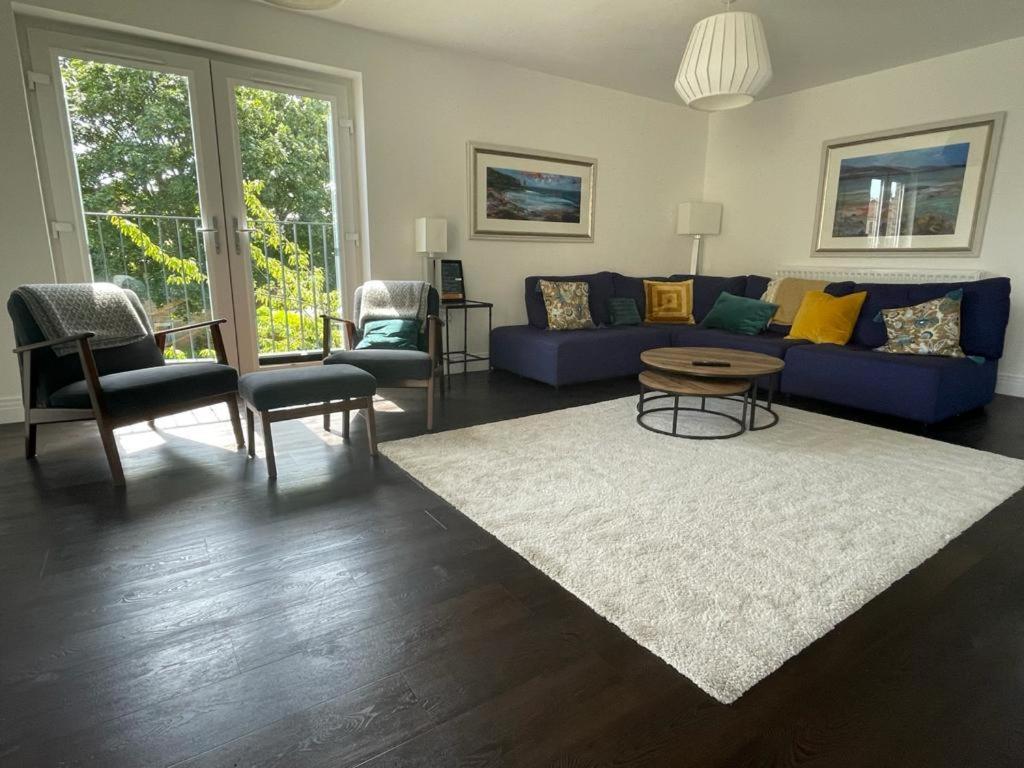 إدنبرة Altido Bright City Centre 2Bed, 2Bath With Free Parking المظهر الخارجي الصورة