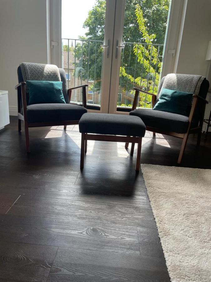 إدنبرة Altido Bright City Centre 2Bed, 2Bath With Free Parking المظهر الخارجي الصورة