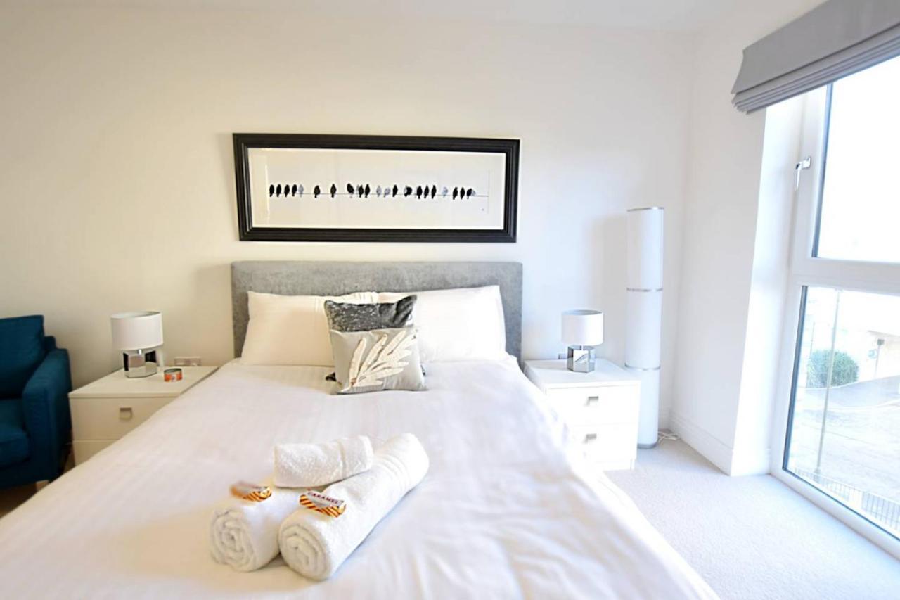 إدنبرة Altido Bright City Centre 2Bed, 2Bath With Free Parking المظهر الخارجي الصورة