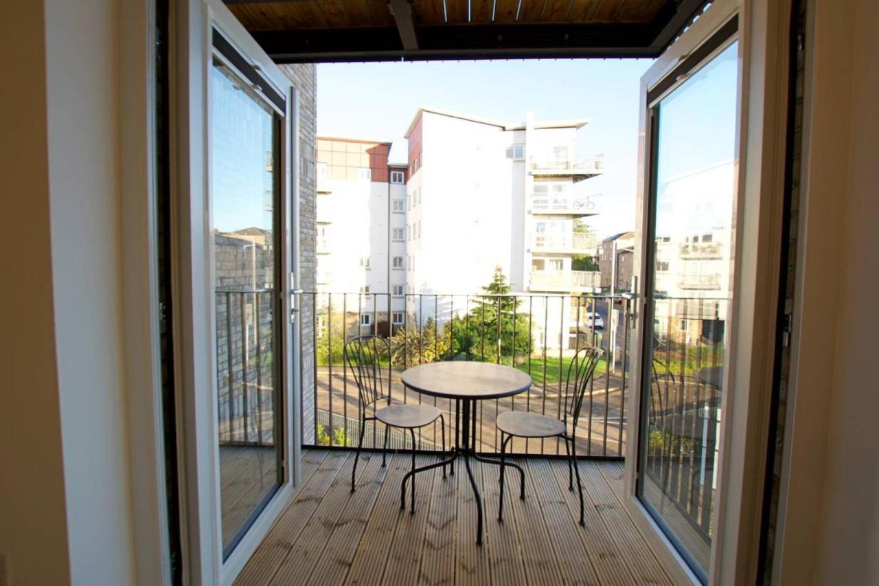إدنبرة Altido Bright City Centre 2Bed, 2Bath With Free Parking المظهر الخارجي الصورة